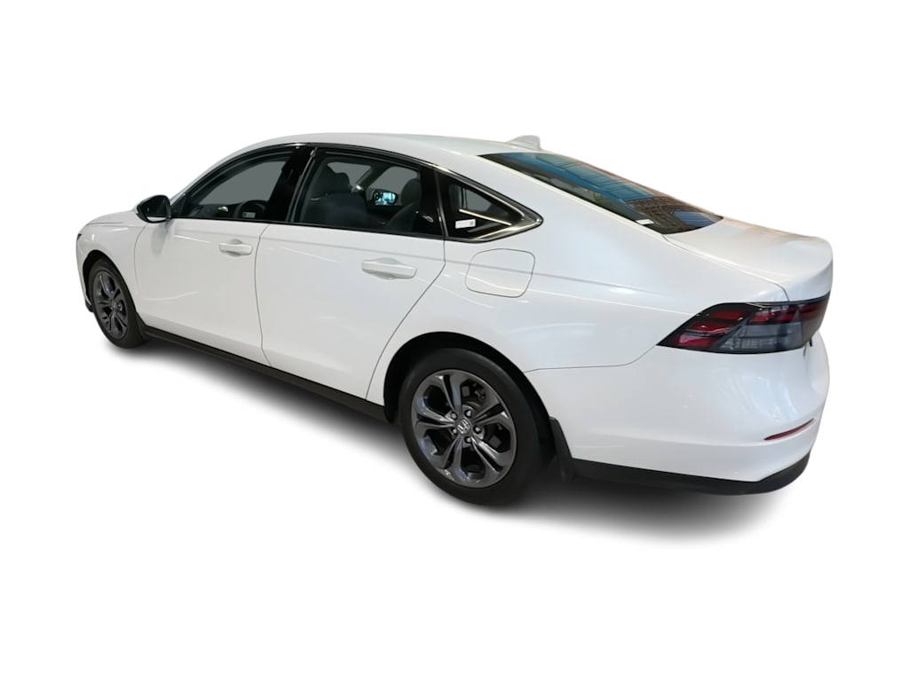 Thumbnail: 2023 Honda Accord - 4