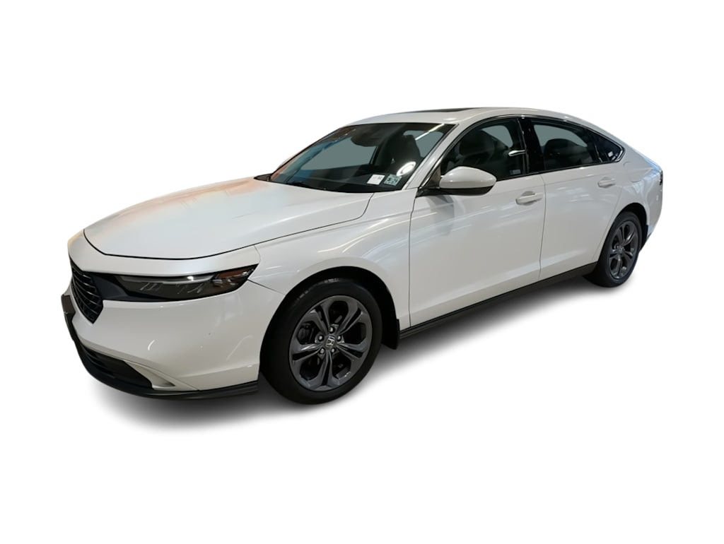 Thumbnail: 2023 Honda Accord - 22