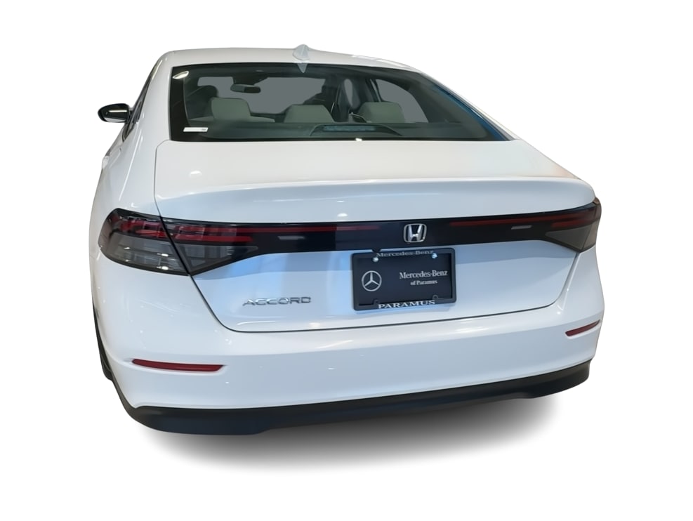 Thumbnail: 2023 Honda Accord - 24