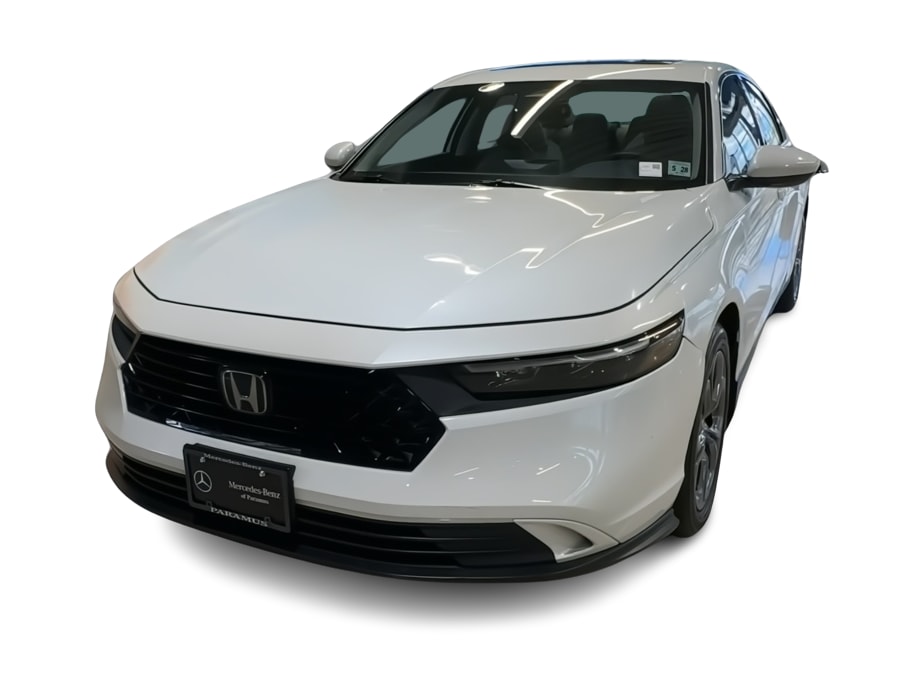 Thumbnail: 2023 Honda Accord - 21