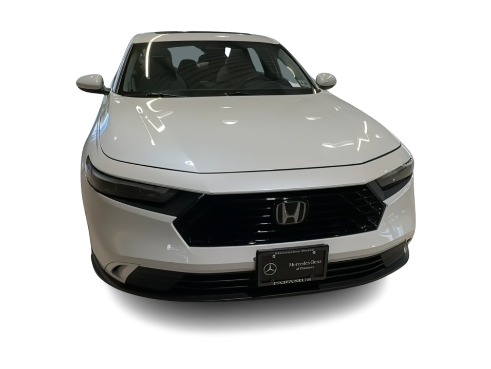 Thumbnail: 2023 Honda Accord - 6