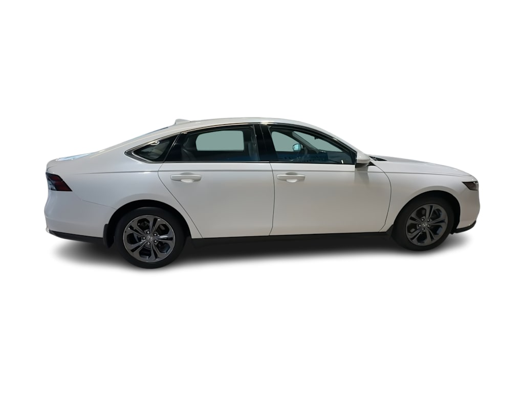 Thumbnail: 2023 Honda Accord - 26