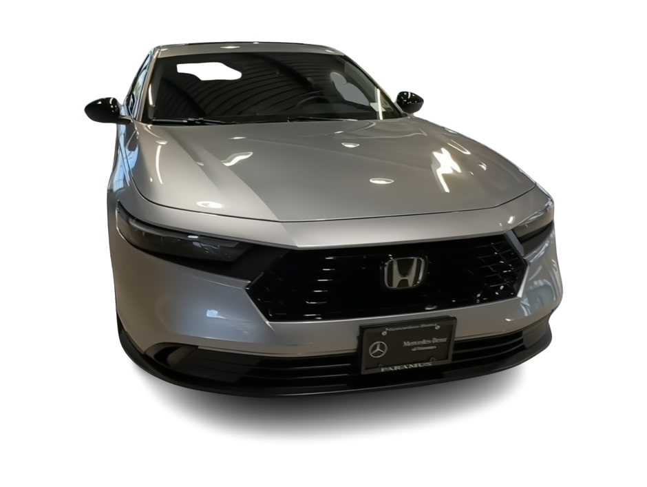 Thumbnail: 2025 Honda Accord - 6