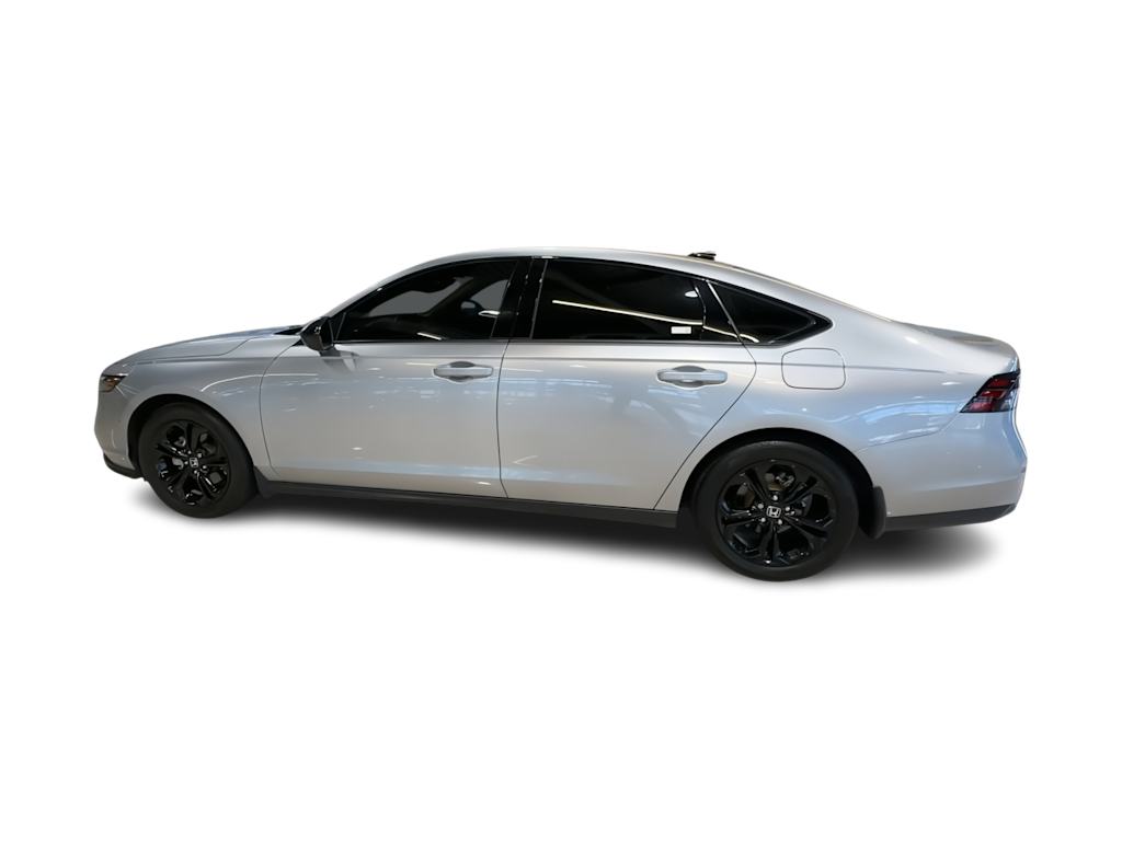 Thumbnail: 2025 Honda Accord - 23