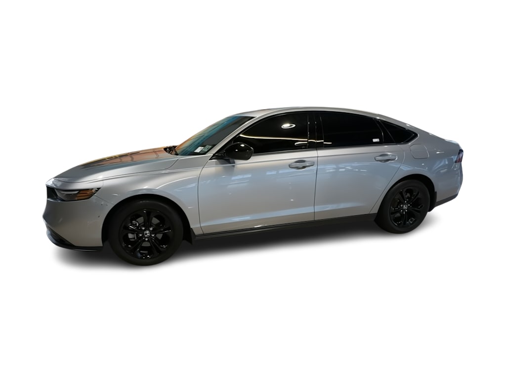 Thumbnail: 2025 Honda Accord - 22