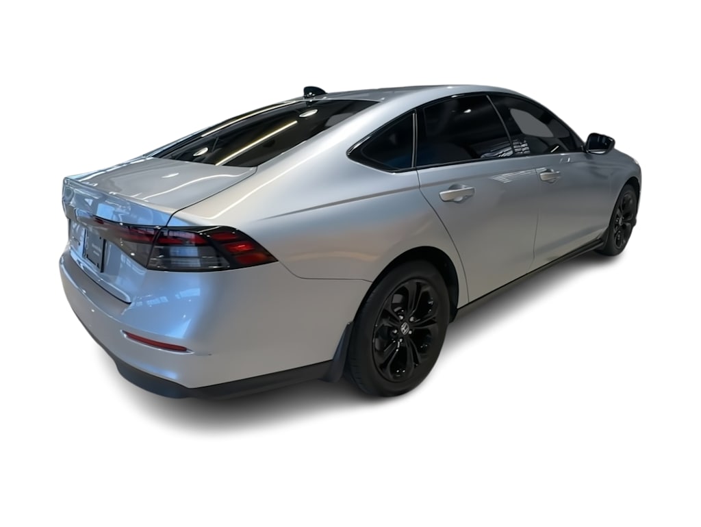 Thumbnail: 2025 Honda Accord - 25