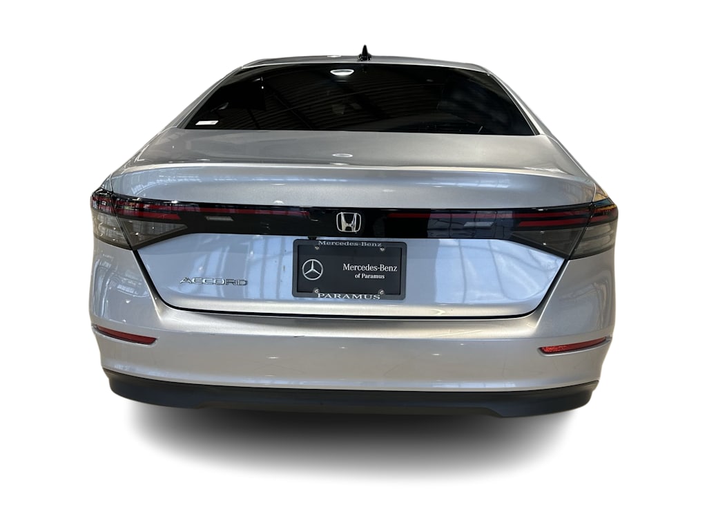 Thumbnail: 2025 Honda Accord - 5