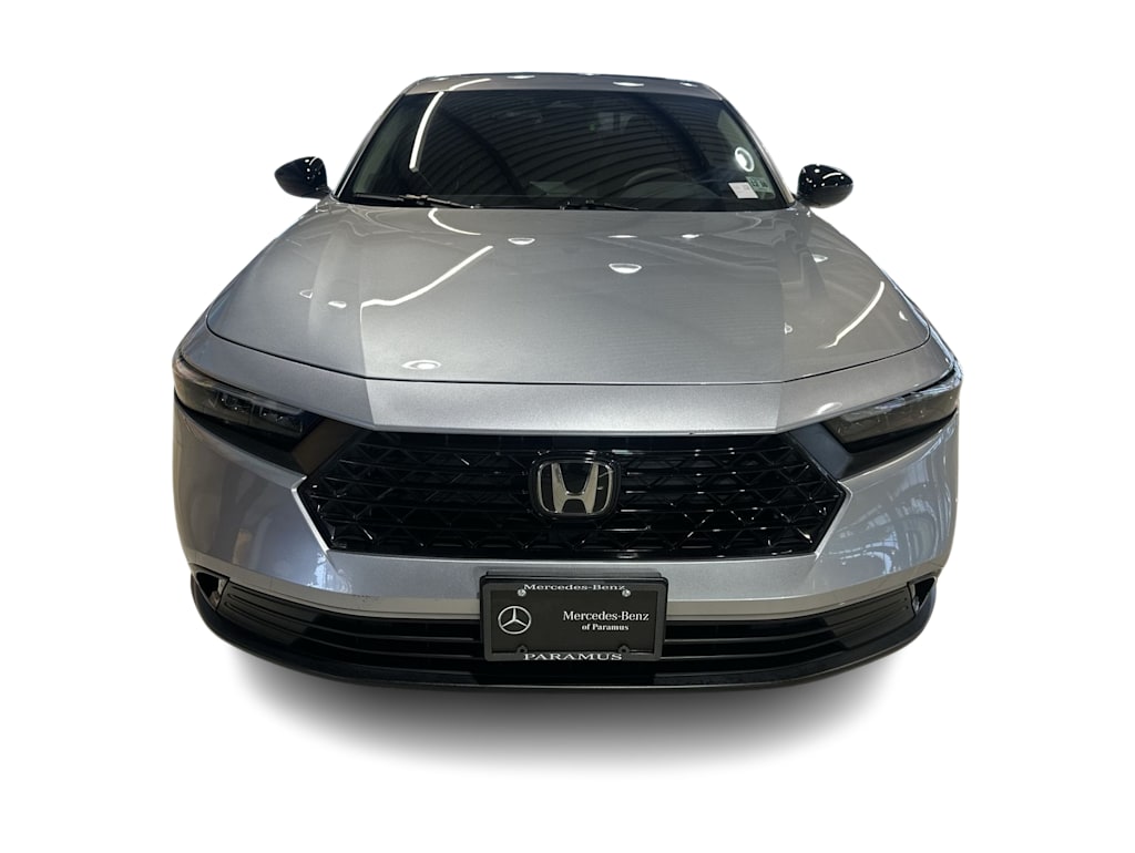 Thumbnail: 2025 Honda Accord - 30