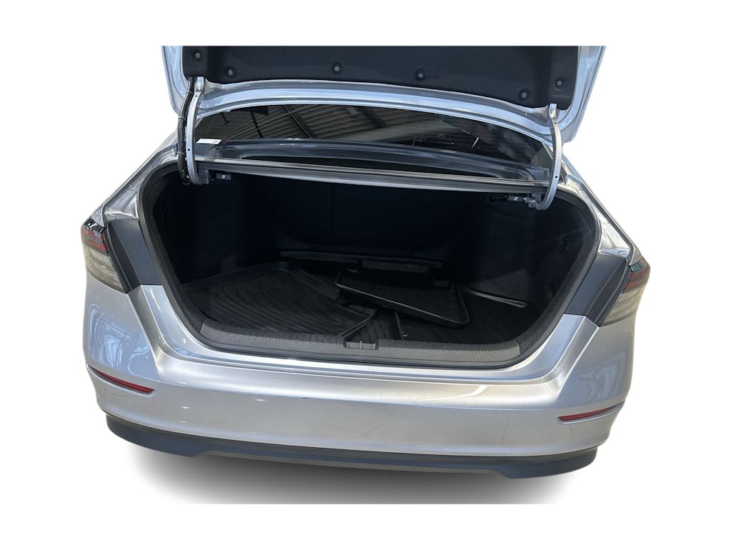 Thumbnail: 2025 Honda Accord - 17