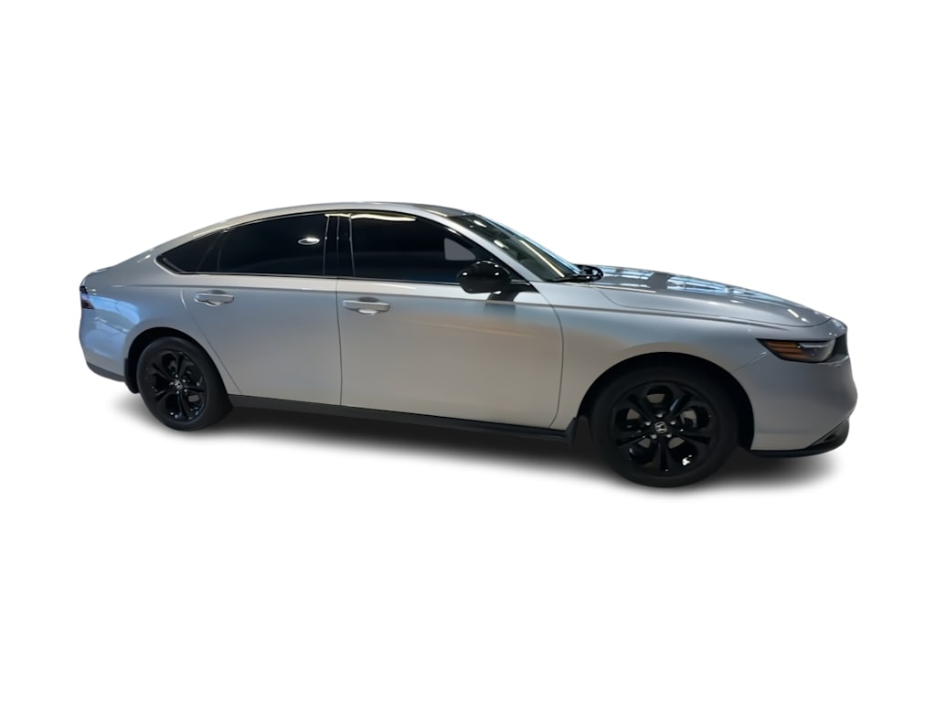 Thumbnail: 2025 Honda Accord - 27