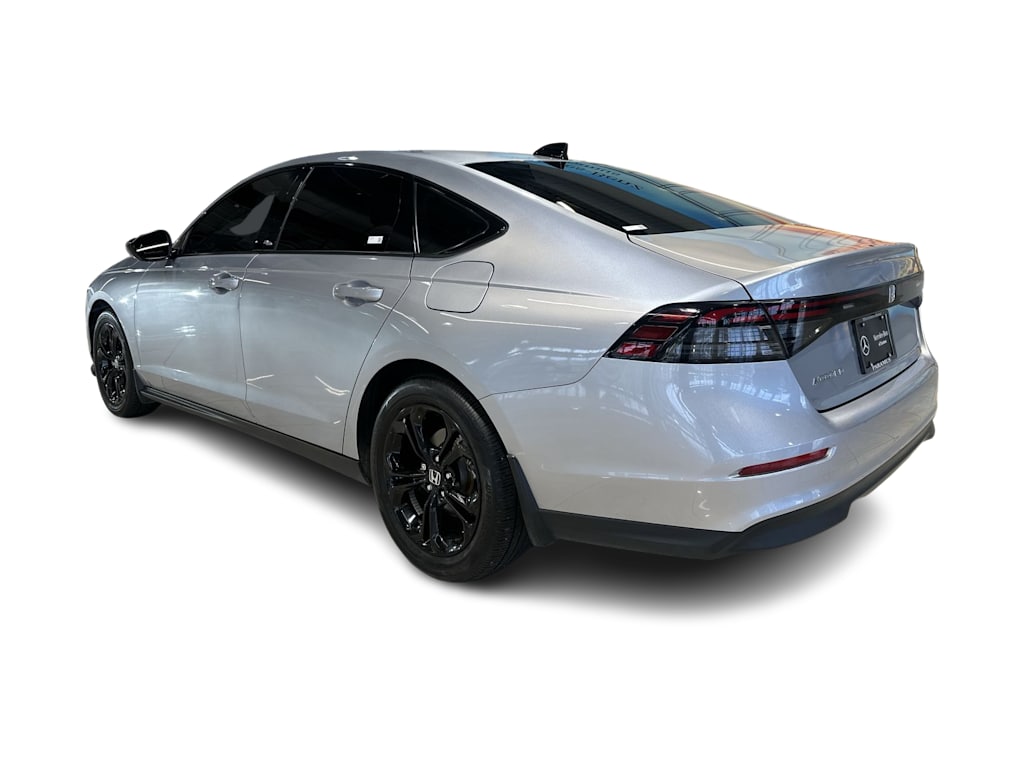 Thumbnail: 2025 Honda Accord - 29