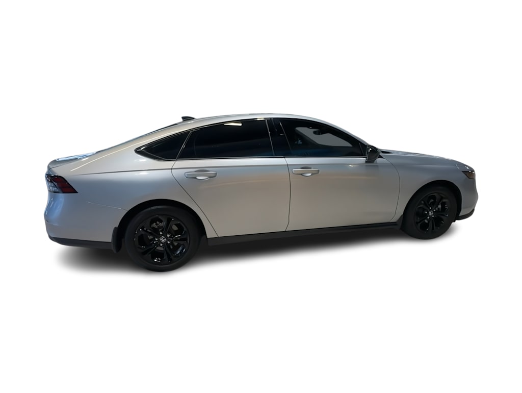 Thumbnail: 2025 Honda Accord - 26