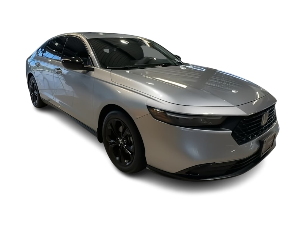 Thumbnail: 2025 Honda Accord - 20
