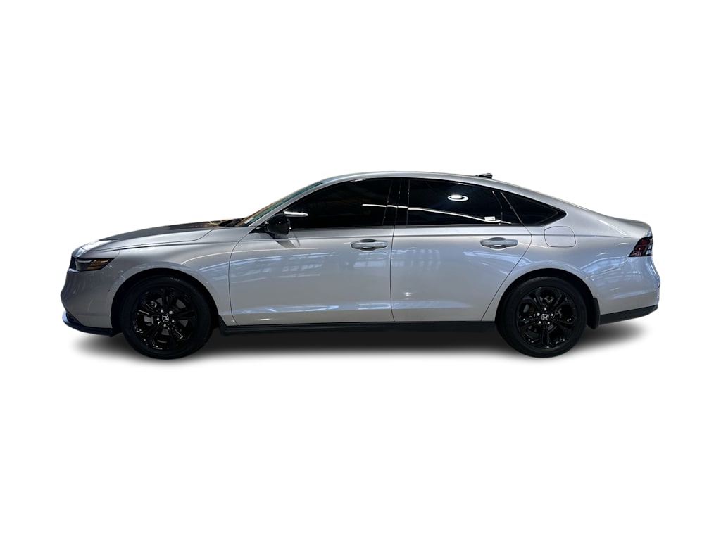 Thumbnail: 2025 Honda Accord - 28