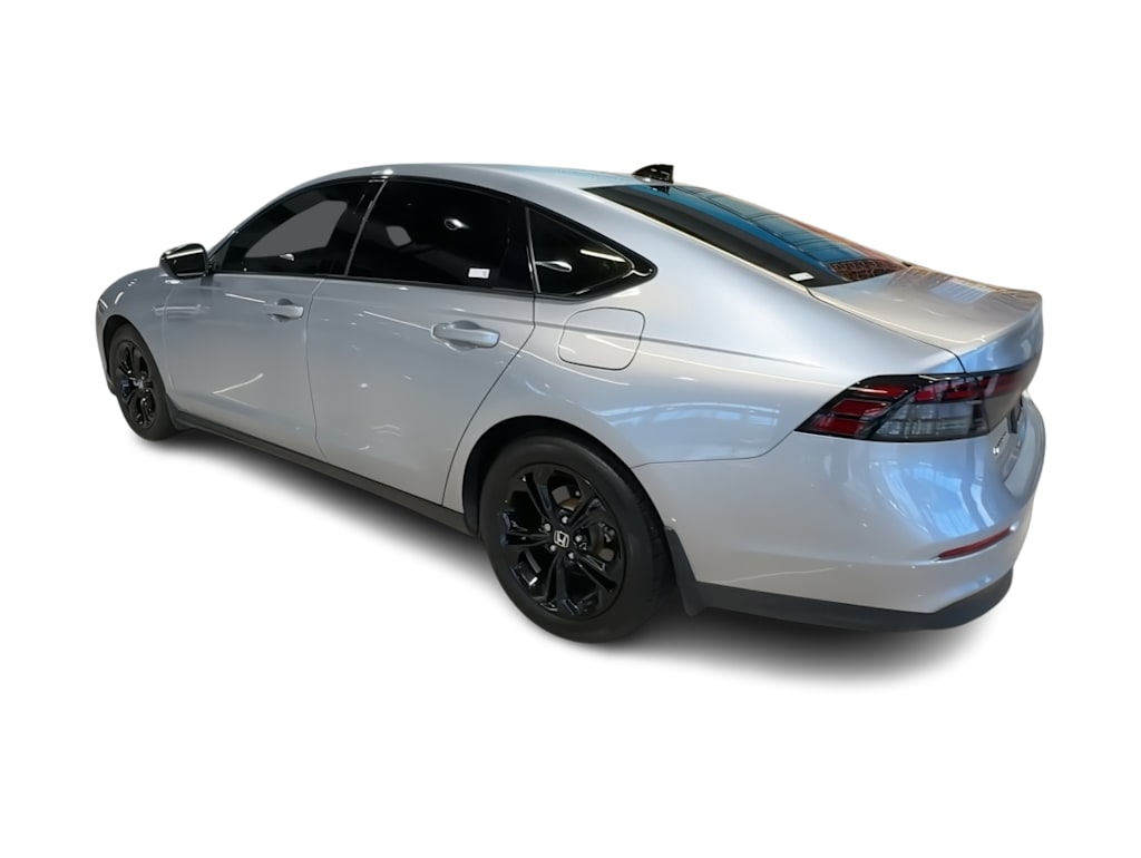 Thumbnail: 2025 Honda Accord - 4