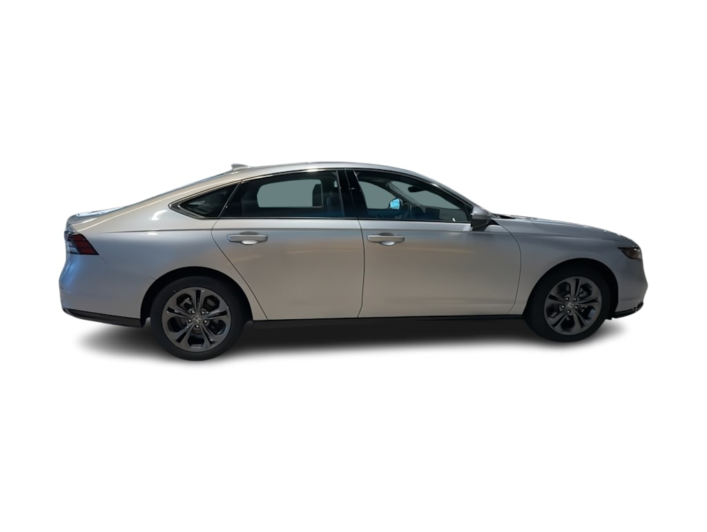 Thumbnail: 2025 Honda Accord - 28