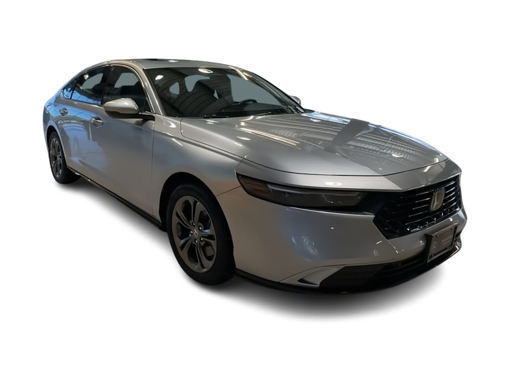 Thumbnail: 2025 Honda Accord - 21