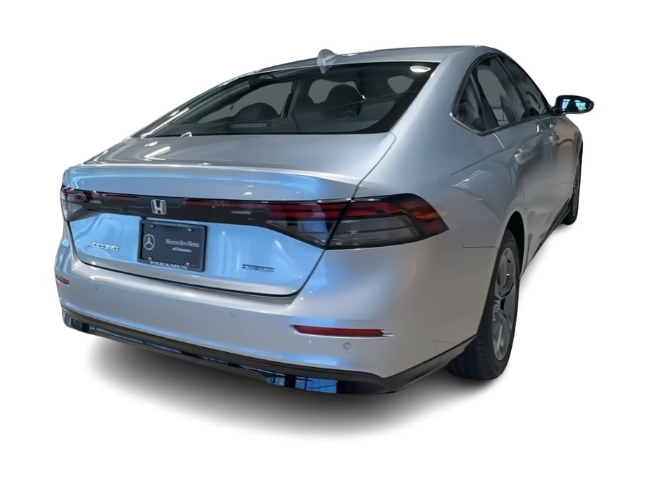 Thumbnail: 2025 Honda Accord - 26