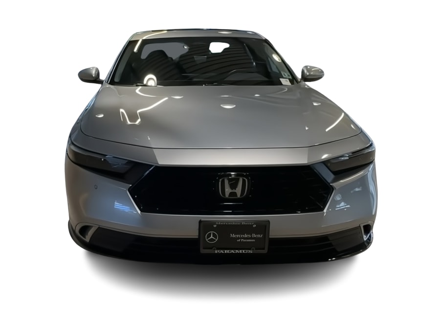 Thumbnail: 2025 Honda Accord - 6