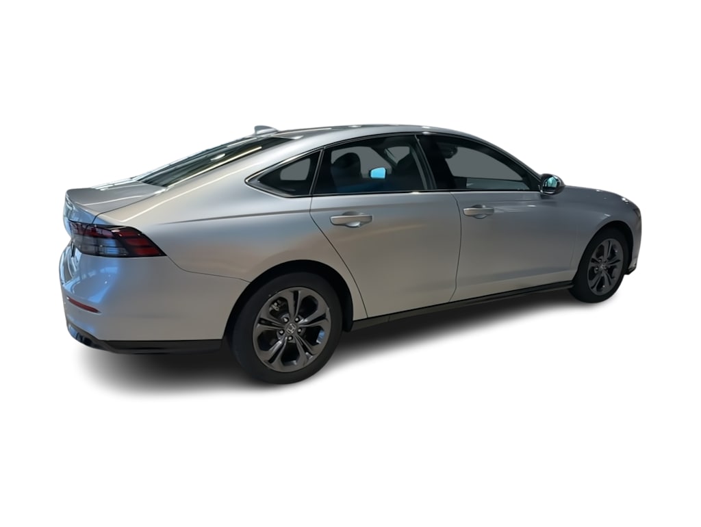 Thumbnail: 2025 Honda Accord - 27