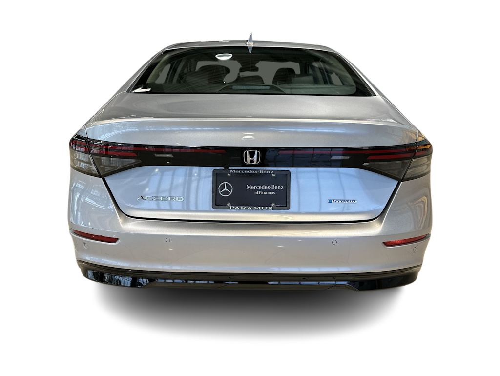 Thumbnail: 2025 Honda Accord - 5