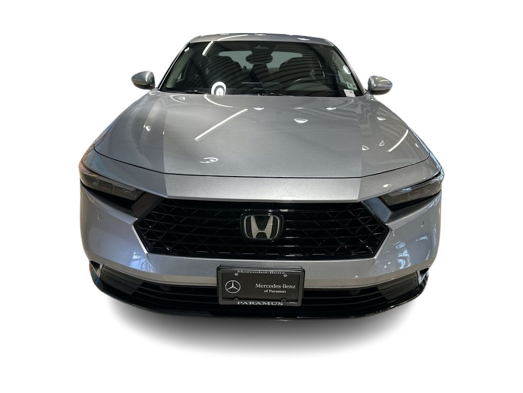 Thumbnail: 2025 Honda Accord - 31