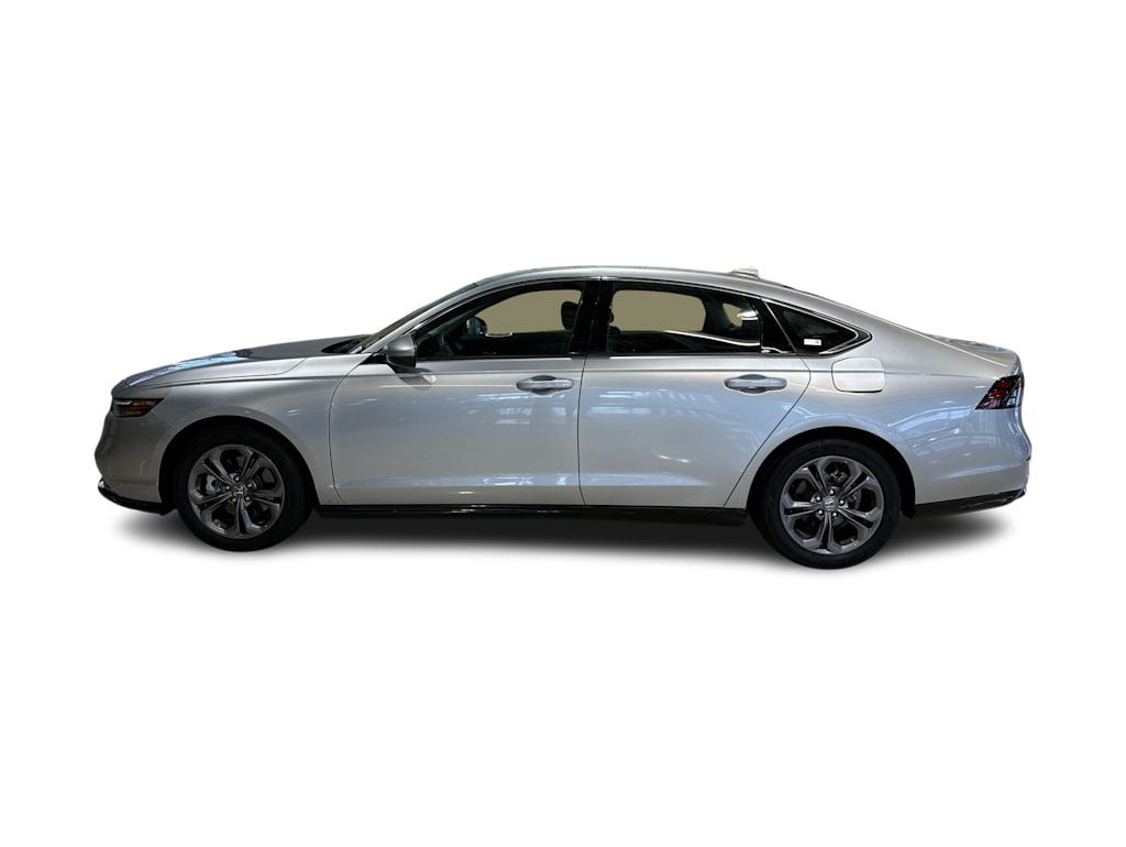 Thumbnail: 2025 Honda Accord - 30