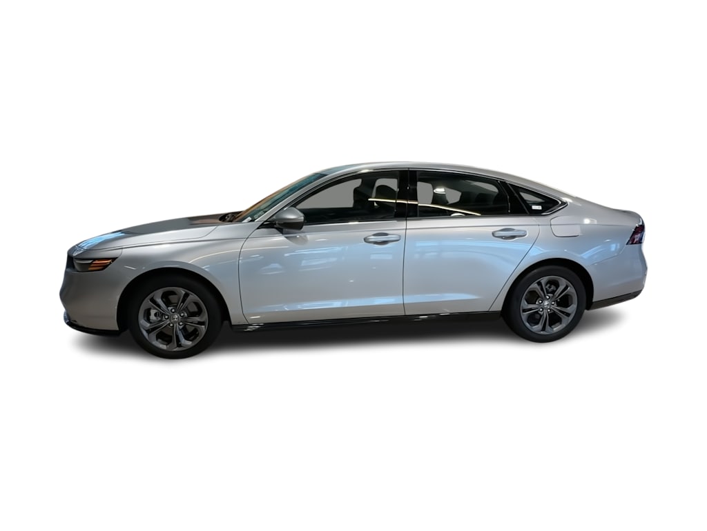 Thumbnail: 2025 Honda Accord - 3