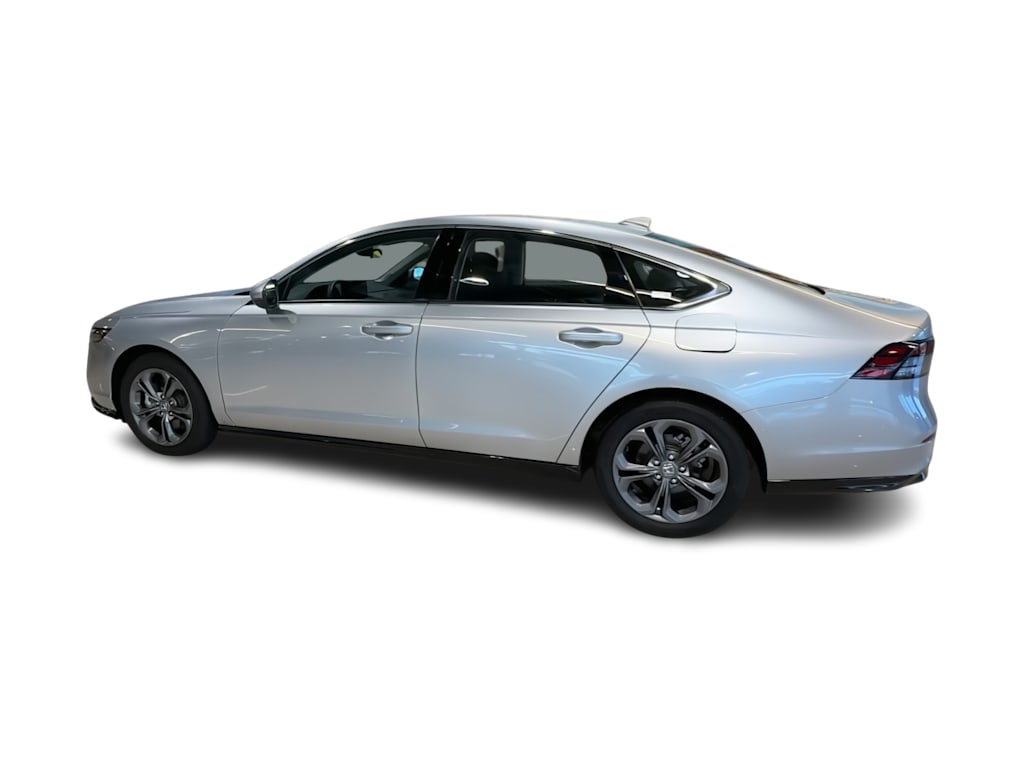 Thumbnail: 2025 Honda Accord - 23