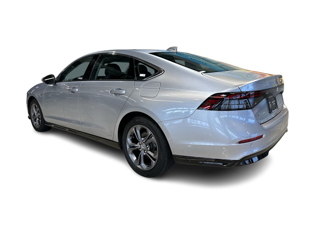 Thumbnail: 2025 Honda Accord - 4