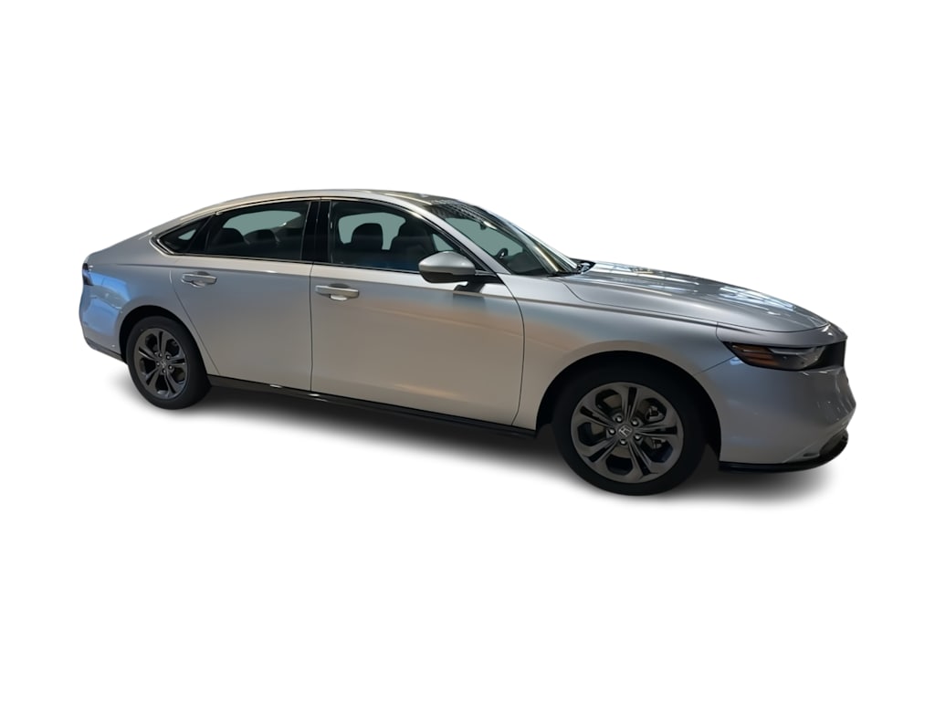 Thumbnail: 2025 Honda Accord - 29