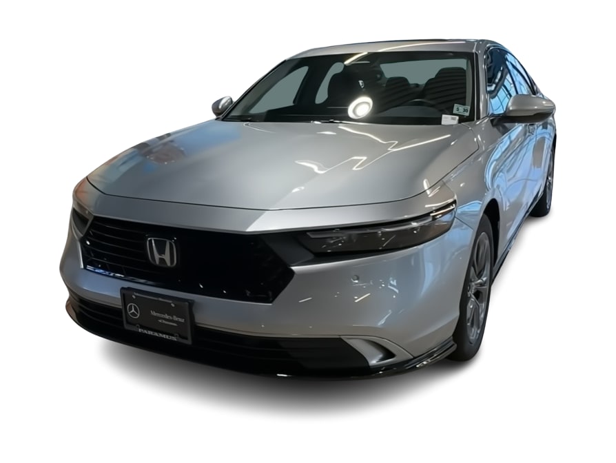 Thumbnail: 2025 Honda Accord - 22