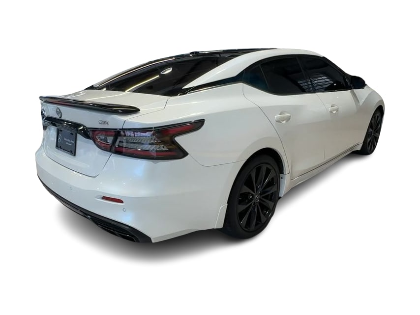 Thumbnail: 2023 Nissan Maxima - 24
