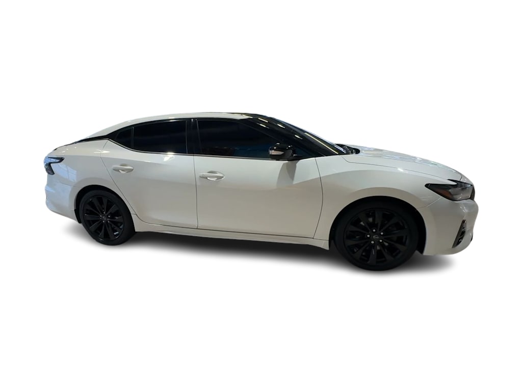 Thumbnail: 2023 Nissan Maxima - 26