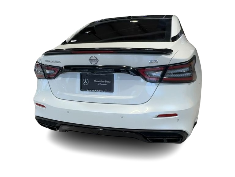 Thumbnail: 2023 Nissan Maxima - 5