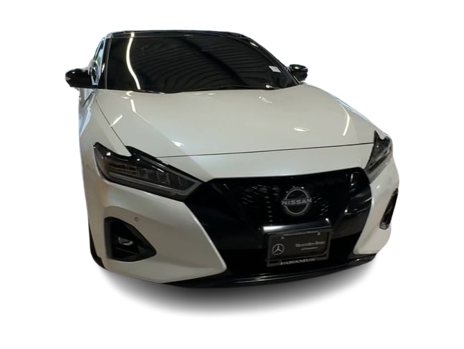 Thumbnail: 2023 Nissan Maxima - 6