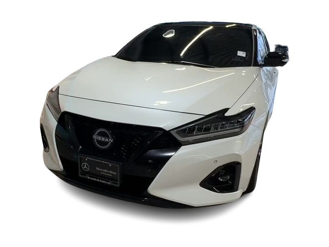 Thumbnail: 2023 Nissan Maxima - 20