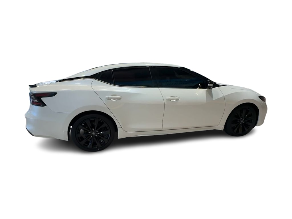 Thumbnail: 2023 Nissan Maxima - 25