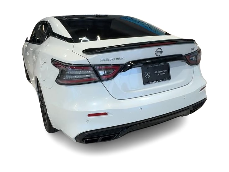 Thumbnail: 2023 Nissan Maxima - 4