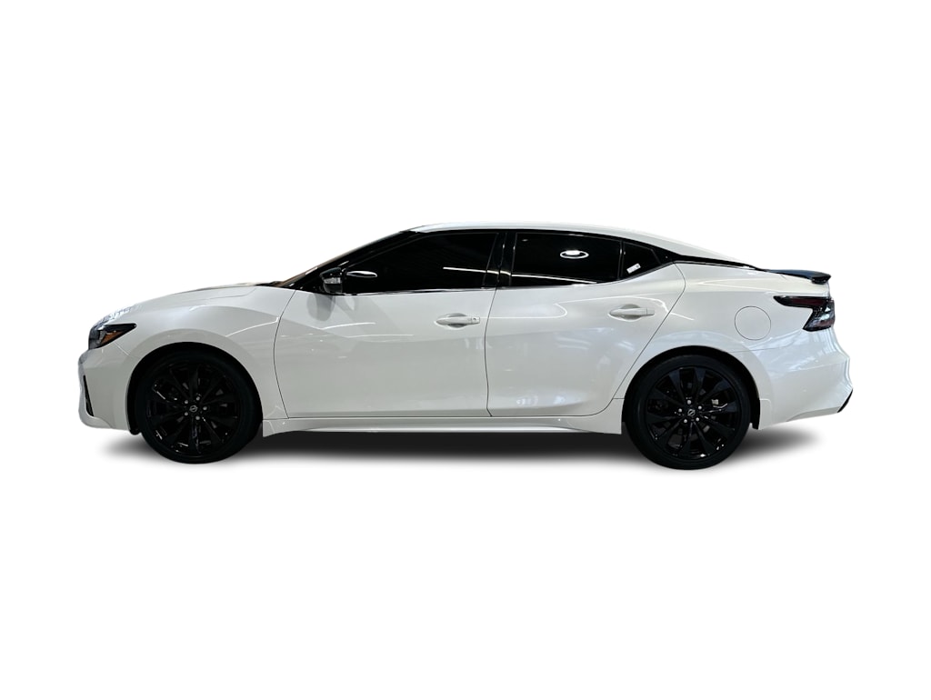 Thumbnail: 2023 Nissan Maxima - 27