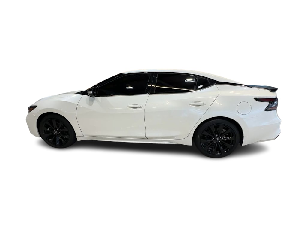 Thumbnail: 2023 Nissan Maxima - 22