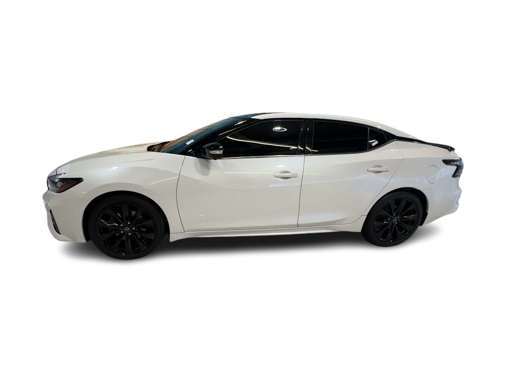 Thumbnail: 2023 Nissan Maxima - 3