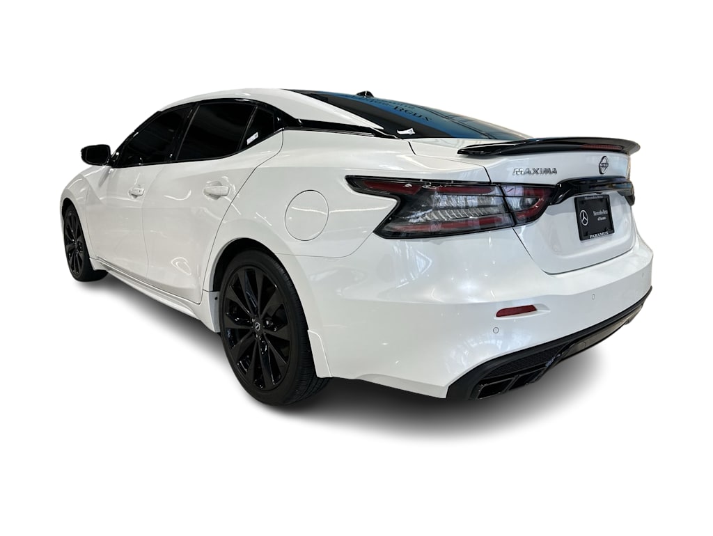 Thumbnail: 2023 Nissan Maxima - 28