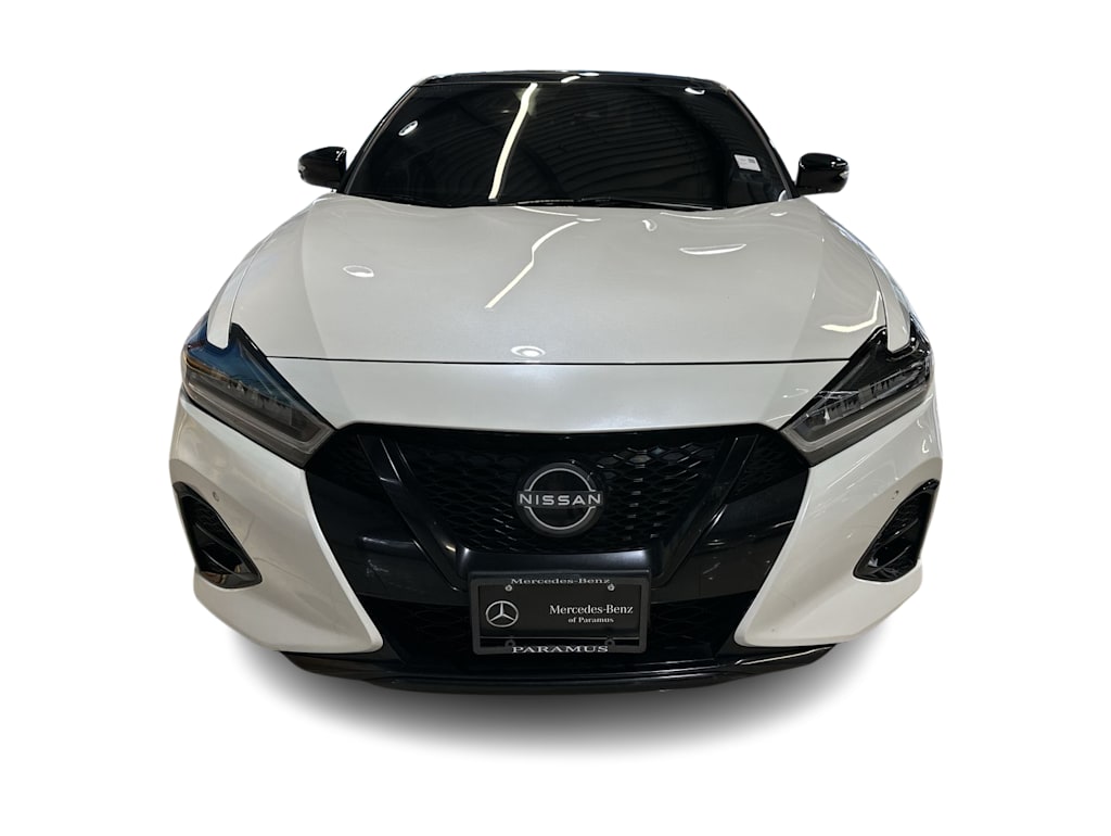Thumbnail: 2023 Nissan Maxima - 30