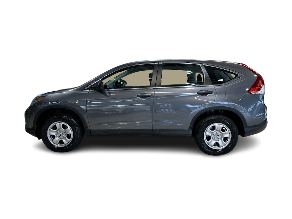 Thumbnail: 2014 Honda CR-V - 28
