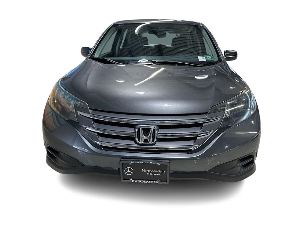 Thumbnail: 2014 Honda CR-V - 30