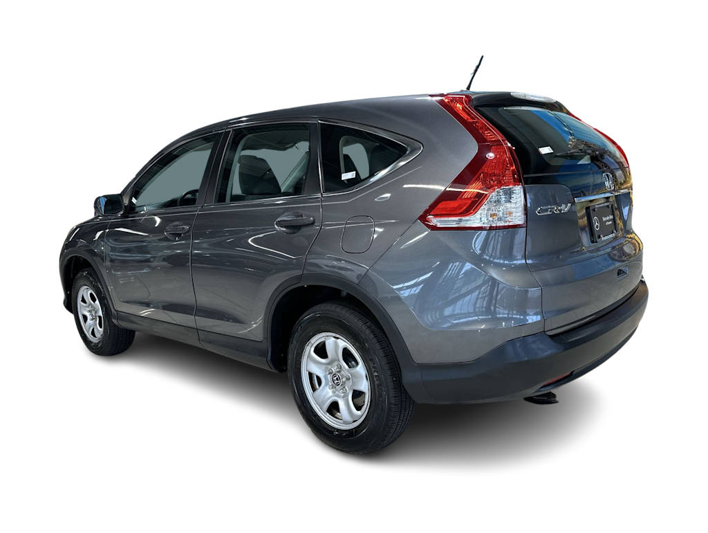 Thumbnail: 2014 Honda CR-V - 29