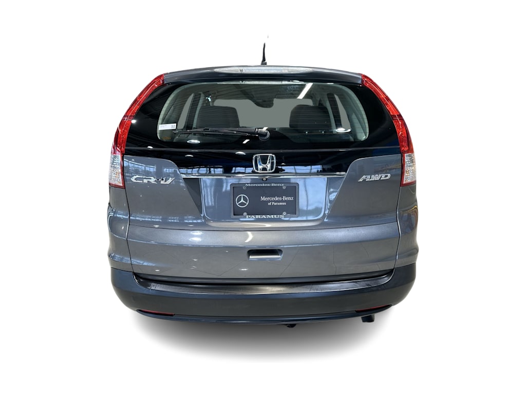 Thumbnail: 2014 Honda CR-V - 5