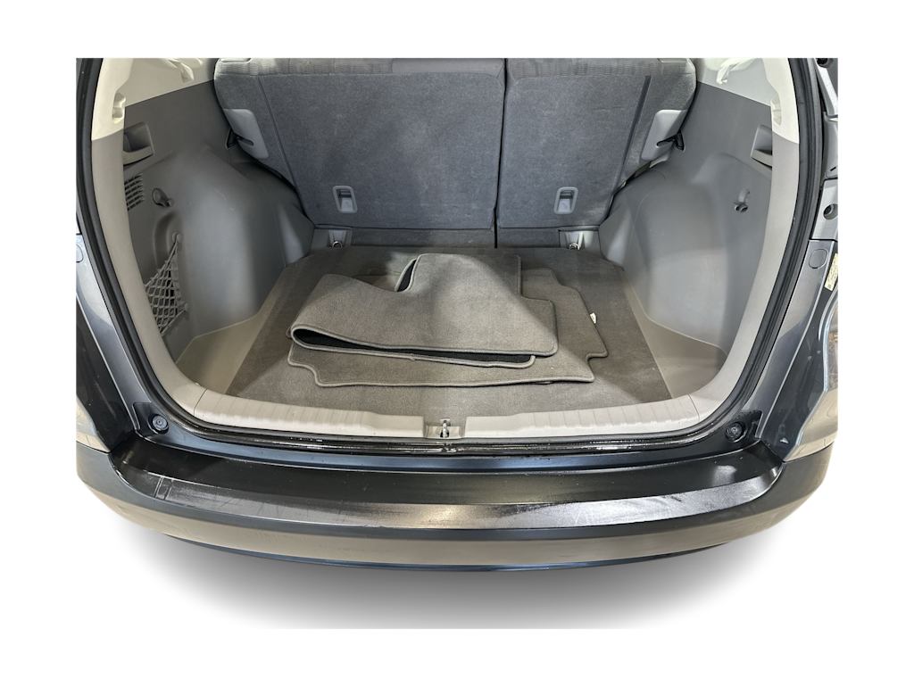 Thumbnail: 2014 Honda CR-V - 16