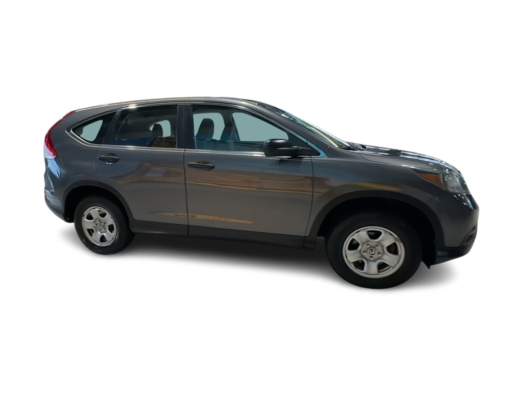 Thumbnail: 2014 Honda CR-V - 19